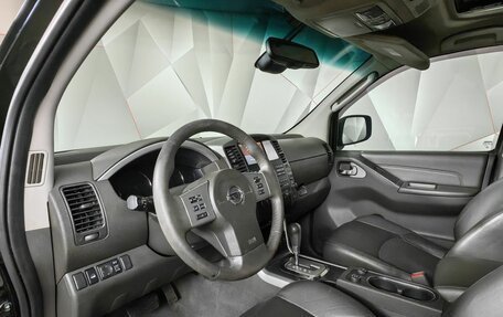 Nissan Pathfinder, 2013 год, 1 497 000 рублей, 15 фотография