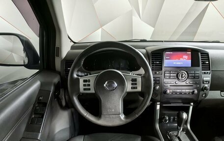 Nissan Pathfinder, 2013 год, 1 497 000 рублей, 16 фотография
