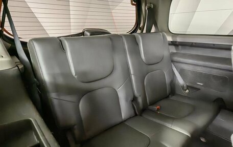 Nissan Pathfinder, 2013 год, 1 497 000 рублей, 17 фотография
