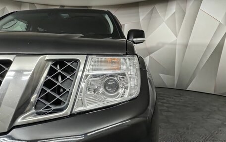 Nissan Pathfinder, 2013 год, 1 497 000 рублей, 19 фотография