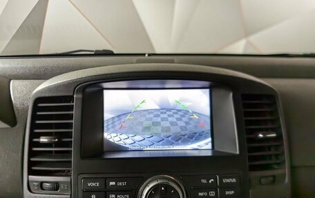 Nissan Pathfinder, 2013 год, 1 497 000 рублей, 21 фотография