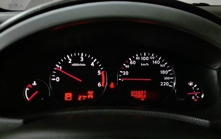 Nissan Pathfinder, 2013 год, 1 497 000 рублей, 20 фотография