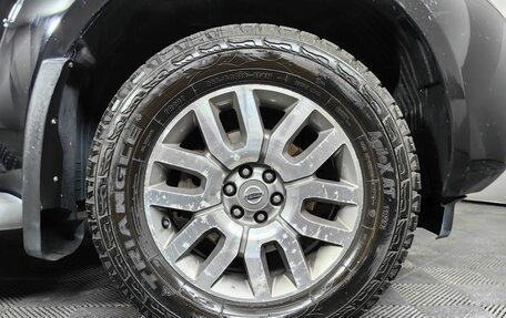 Nissan Pathfinder, 2013 год, 1 497 000 рублей, 18 фотография