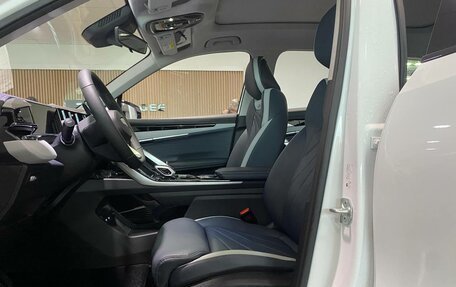 Geely Atlas, 2024 год, 3 917 190 рублей, 8 фотография