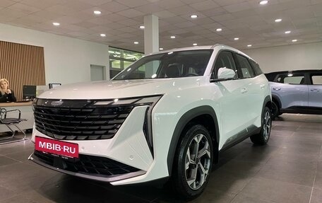 Geely Atlas, 2024 год, 3 917 190 рублей, 3 фотография