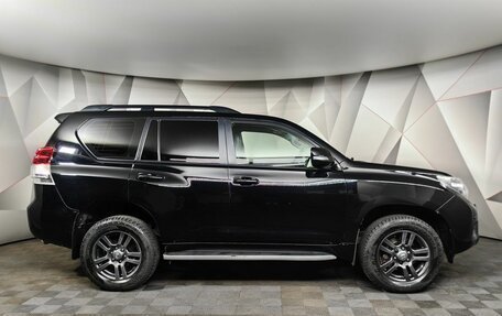 Toyota Land Cruiser Prado 150 рестайлинг 2, 2010 год, 2 493 000 рублей, 6 фотография