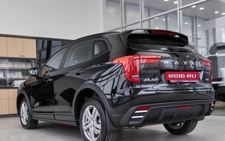 Haval Jolion, 2025 год, 2 341 080 рублей, 3 фотография