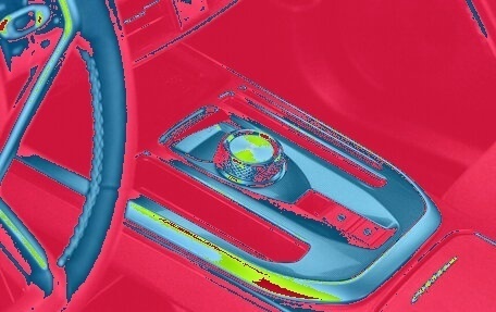 Haval Jolion, 2025 год, 2 341 080 рублей, 14 фотография