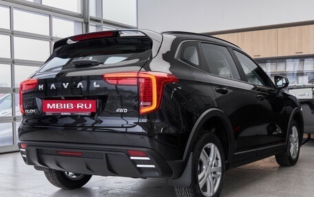 Haval Jolion, 2025 год, 2 341 080 рублей, 5 фотография