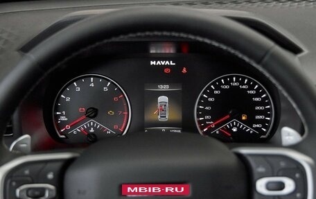 Haval Jolion, 2025 год, 2 341 080 рублей, 8 фотография