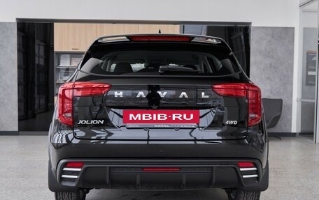 Haval Jolion, 2025 год, 2 341 080 рублей, 4 фотография