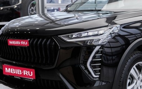 Haval Jolion, 2025 год, 2 341 080 рублей, 9 фотография