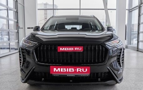 Haval Jolion, 2025 год, 2 341 080 рублей, 2 фотография