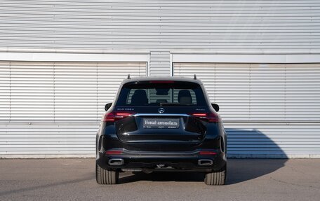 Mercedes-Benz GLE, 2024 год, 14 310 000 рублей, 3 фотография