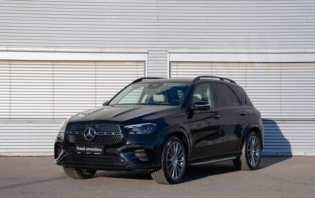 Mercedes-Benz GLE, 2024 год, 14 310 000 рублей, 1 фотография