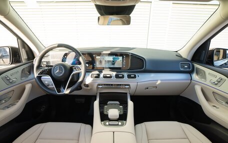 Mercedes-Benz GLE, 2024 год, 14 310 000 рублей, 7 фотография