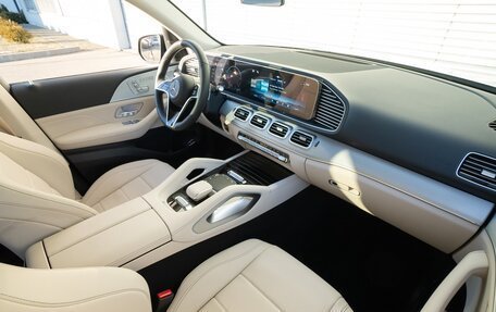 Mercedes-Benz GLE, 2024 год, 14 310 000 рублей, 5 фотография