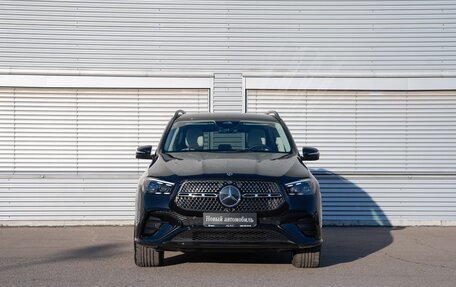 Mercedes-Benz GLE, 2024 год, 14 310 000 рублей, 2 фотография
