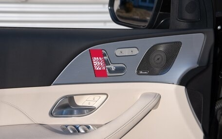 Mercedes-Benz GLE, 2024 год, 14 310 000 рублей, 10 фотография