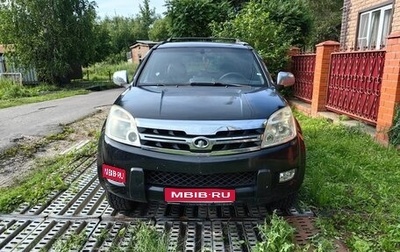 Great Wall Hover, 2007 год, 520 000 рублей, 1 фотография