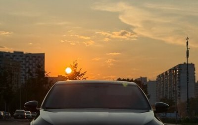 Skoda Octavia, 2018 год, 1 900 000 рублей, 1 фотография