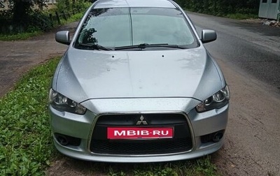 Mitsubishi Lancer IX, 2011 год, 780 000 рублей, 1 фотография