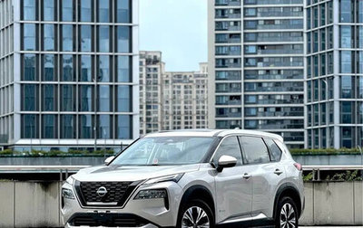 Nissan X-Trail, 2023 год, 2 460 005 рублей, 1 фотография