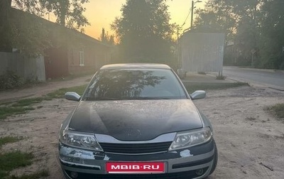 Renault Laguna II, 2001 год, 270 000 рублей, 1 фотография