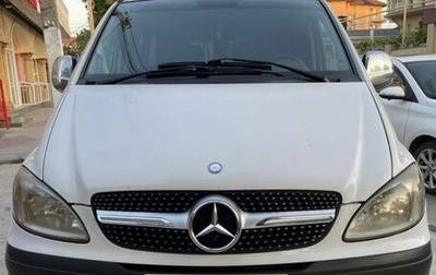 Mercedes-Benz Vito, 2005 год, 1 180 000 рублей, 1 фотография