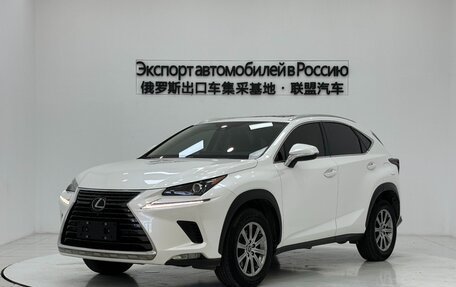 Lexus NX I, 2021 год, 3 500 000 рублей, 1 фотография