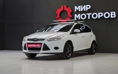 Ford Focus III, 2013 год, 755 000 рублей, 1 фотография