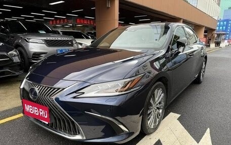 Lexus ES VII, 2021 год, 2 979 000 рублей, 1 фотография