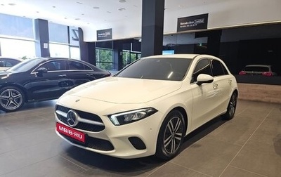 Mercedes-Benz A-Класс, 2022 год, 2 200 010 рублей, 1 фотография