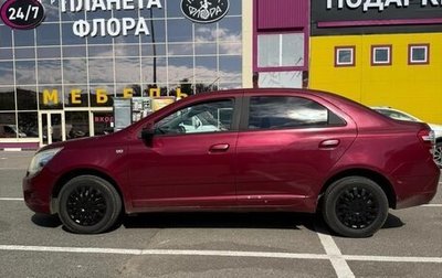 Chevrolet Cobalt II, 2014 год, 500 000 рублей, 1 фотография