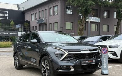 KIA Sportage IV рестайлинг, 2022 год, 2 290 000 рублей, 1 фотография