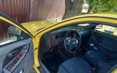 Hyundai Elantra III, 2004 год, 280 000 рублей, 1 фотография