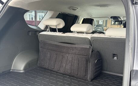 Hyundai Santa Fe IV, 2020 год, 3 500 000 рублей, 9 фотография