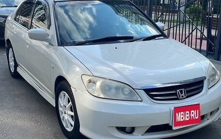 Honda Civic Ferio III, 2003 год, 450 000 рублей, 1 фотография