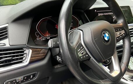 BMW X5, 2020 год, 4 800 000 рублей, 1 фотография