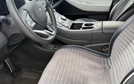 Hyundai Santa Fe IV, 2020 год, 3 500 000 рублей, 19 фотография