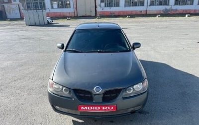 Nissan Almera, 2005 год, 250 000 рублей, 1 фотография