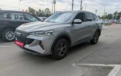 Haval F7 I, 2022 год, 1 599 000 рублей, 1 фотография