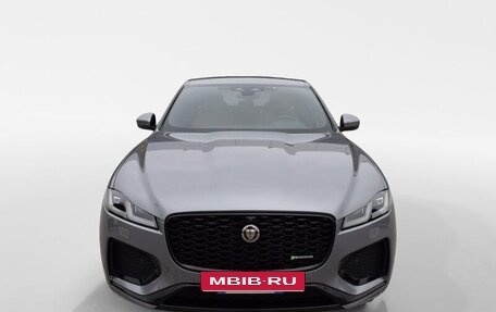 Jaguar F-Pace, 2021 год, 2 849 900 рублей, 1 фотография
