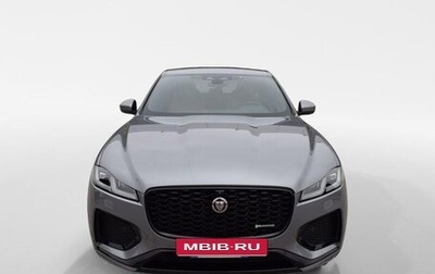 Jaguar F-Pace, 2021 год, 2 849 900 рублей, 1 фотография