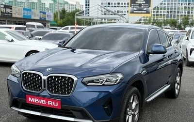 BMW X4, 2022 год, 4 150 000 рублей, 1 фотография