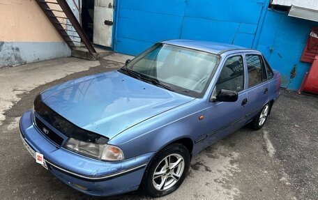 Daewoo Nexia I рестайлинг, 2006 год, 110 000 рублей, 1 фотография