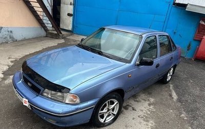 Daewoo Nexia I рестайлинг, 2006 год, 110 000 рублей, 1 фотография