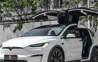 Tesla Model X I, 2025 год, 13 004 040 рублей, 1 фотография