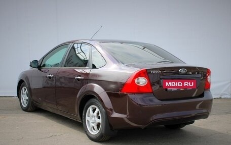 Ford Focus II рестайлинг, 2010 год, 475 000 рублей, 5 фотография