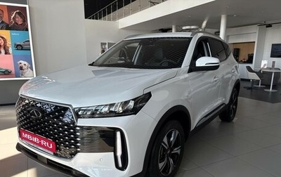 Chery Tiggo 4 I рестайлинг, 2025 год, 2 220 000 рублей, 1 фотография